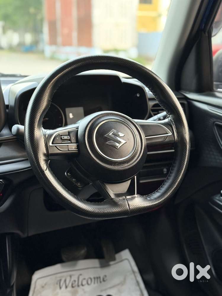 Maruti Suzuki Swift Vxi Ags, 2024, Petrol