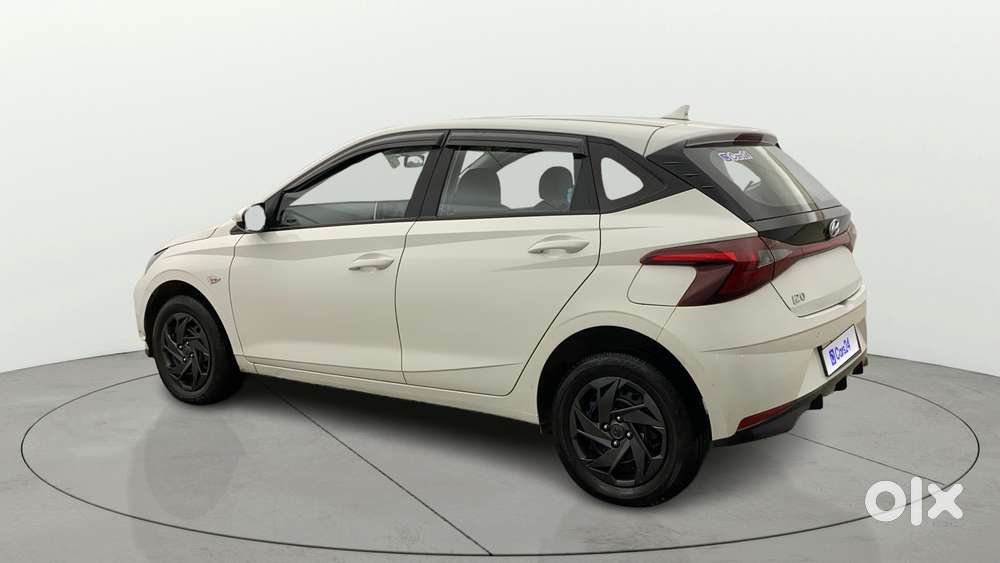 Hyundai New I20 1.2 Magna Mt, 2023, Petrol