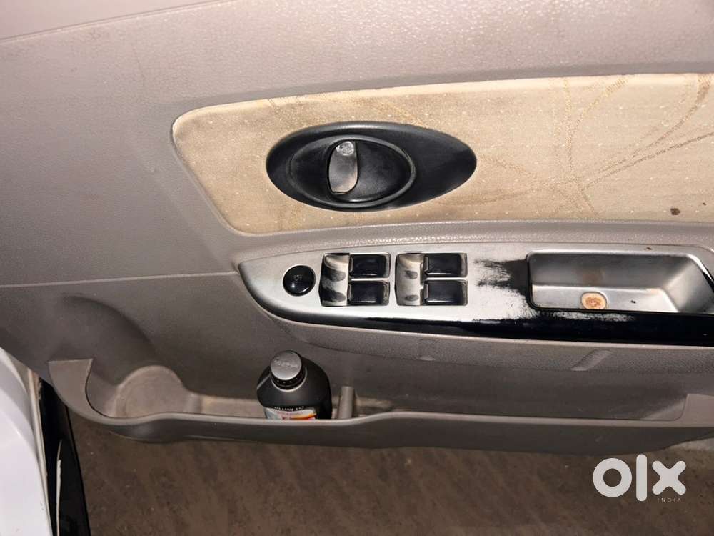 Chevrolet Spark 2015 Petrol Good Condition
