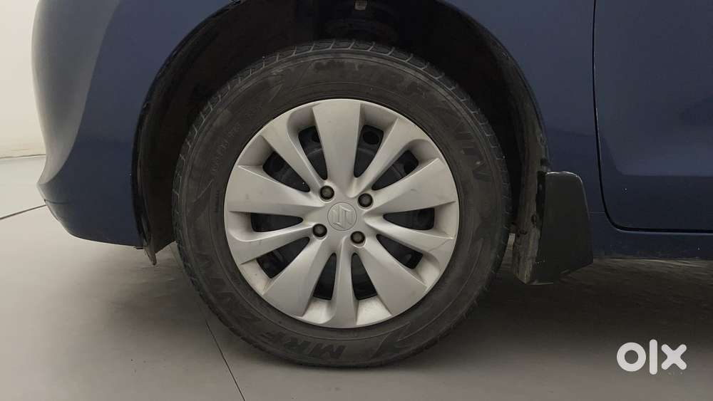 Maruti Suzuki Baleno Delta, 2016, Petrol