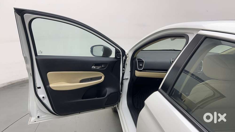 Honda City 1.5 Zx I-vtec Mt, 2022, Petrol