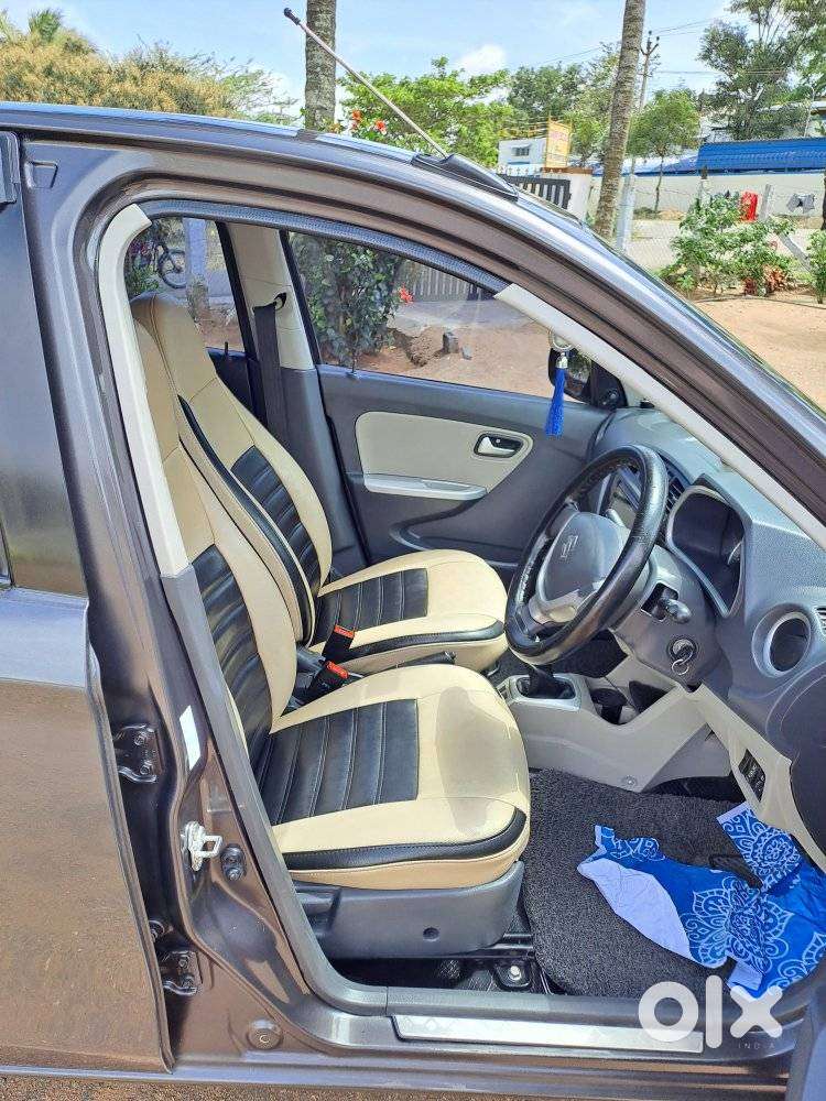 Maruti Suzuki Alto K10