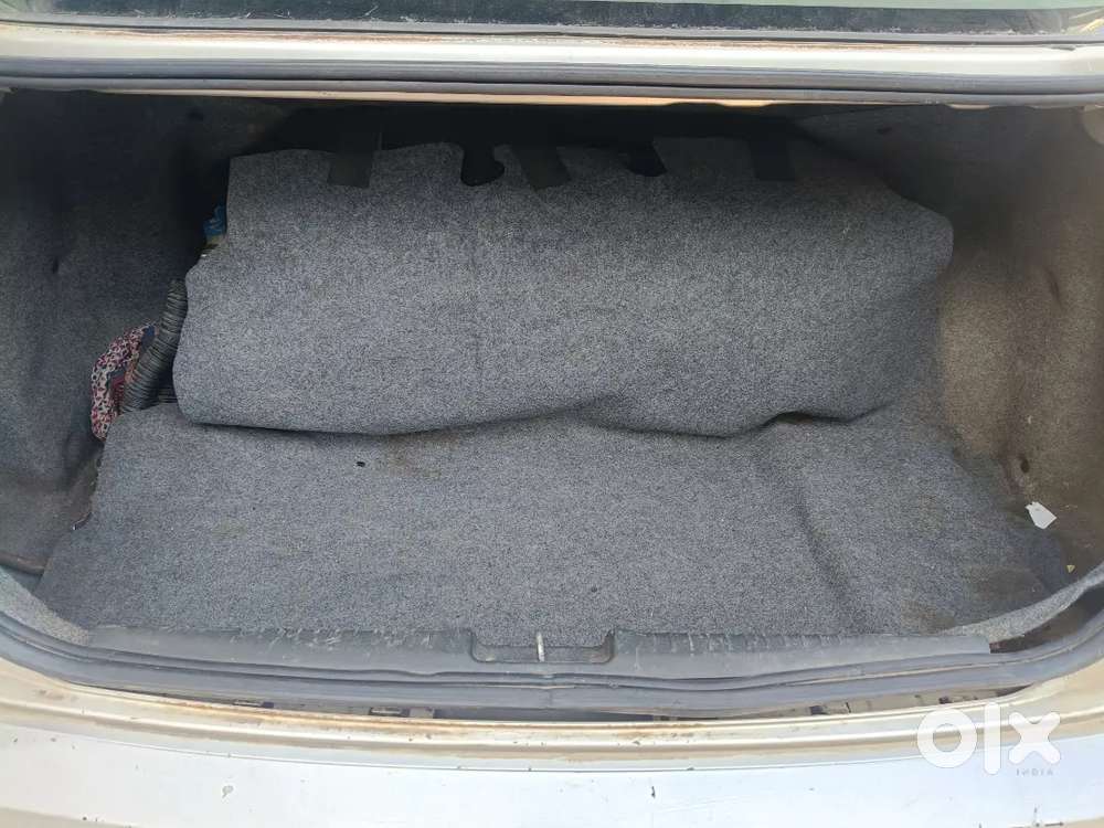 Honda City Zx Petrol 2008
