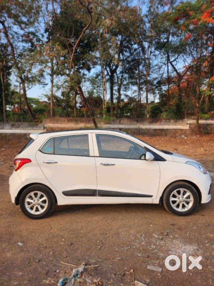 Hyundai Grand I10 Asta 1.1 Crdi, 2015, Diesel