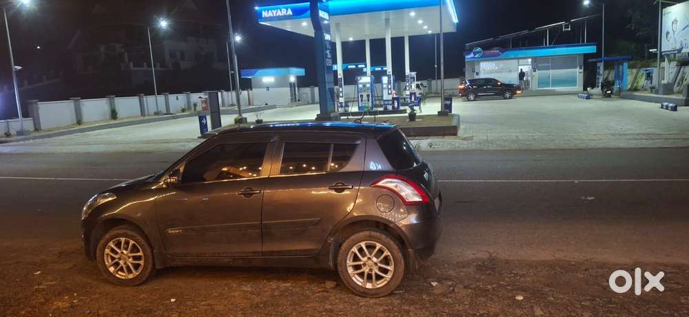 Swift Maruti Diesel 2015