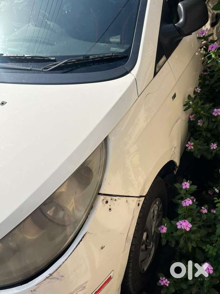 Tata Indica Vista 2013 Diesel Good Condition