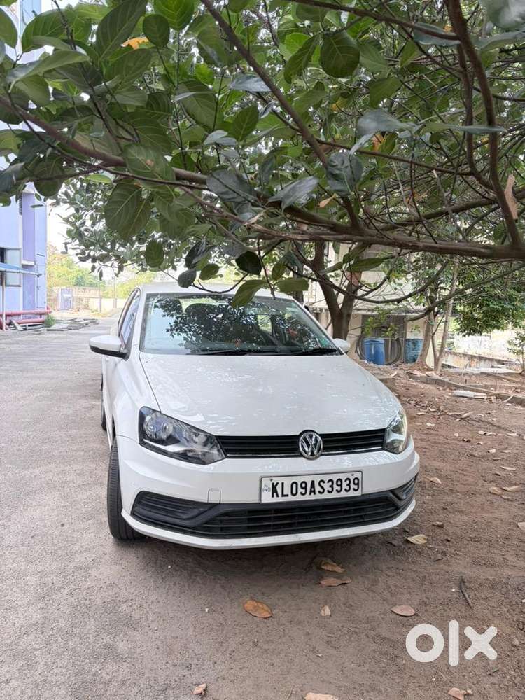 Neat Volkswagen Ameo . Brokers Please Excuse