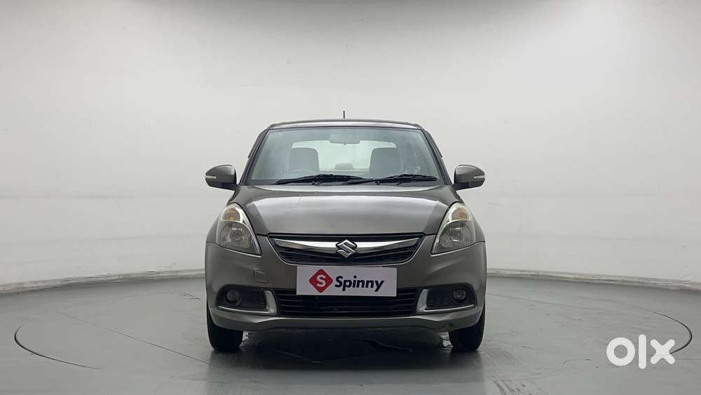 Maruti Suzuki Swift Dzire 1.3 Vxi, 2015, Petrol