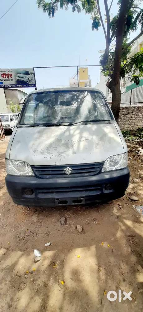 Ecco 2011 Model Ac Urgent Sale