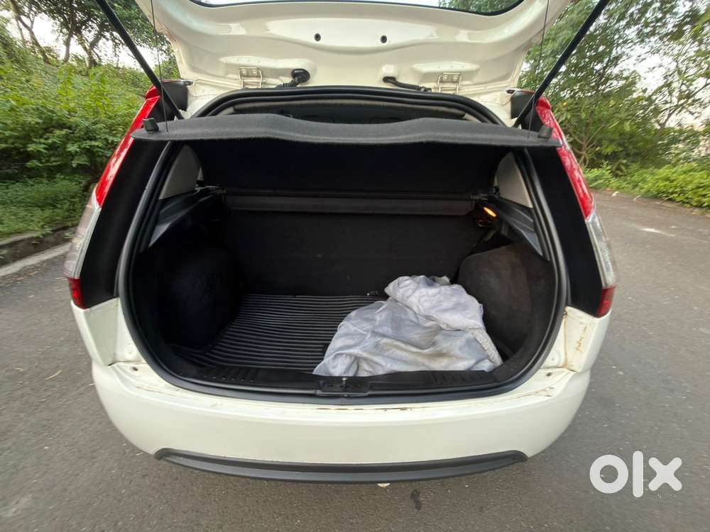 Ford Figo Diesel Zxi, 2014, Diesel