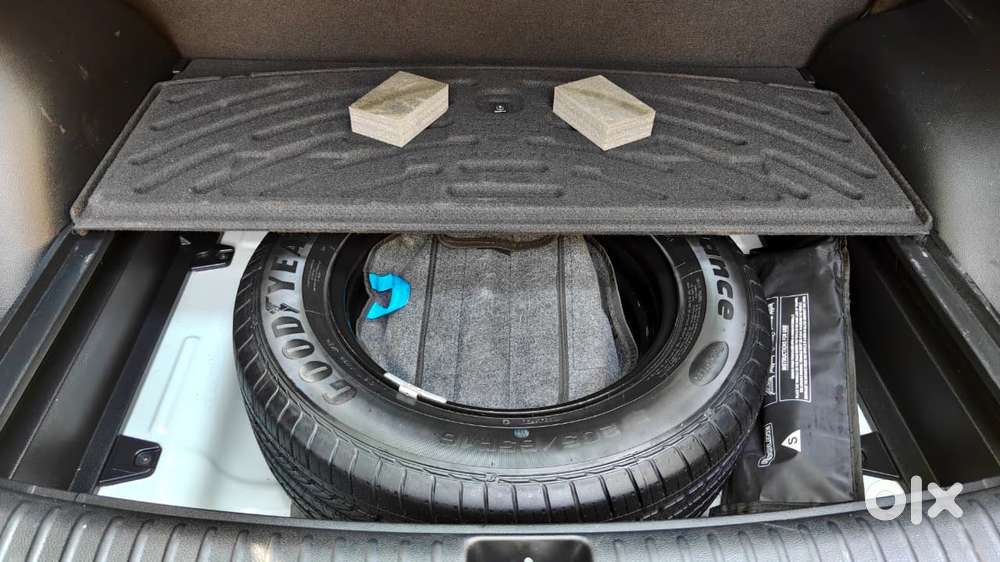 Kia Seltos Hte D, 2022, Diesel