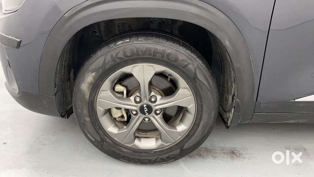 Kia Seltos Htk Plus 1.5 Turbo Petrol Imt, 2023, Petrol