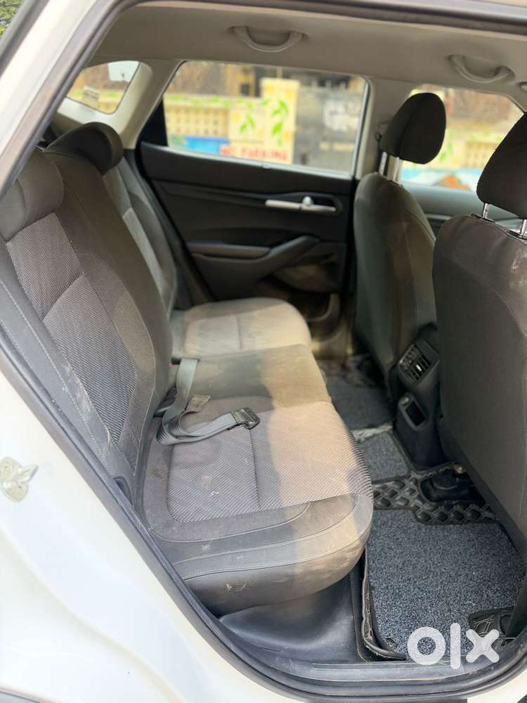 Kia Seltos Htk Plus At D, 2020, Diesel