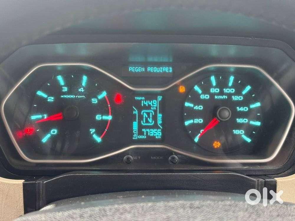Mahindra Scorpio Classic 2.2 S 11 Mt 7 Str, 2023, Diesel