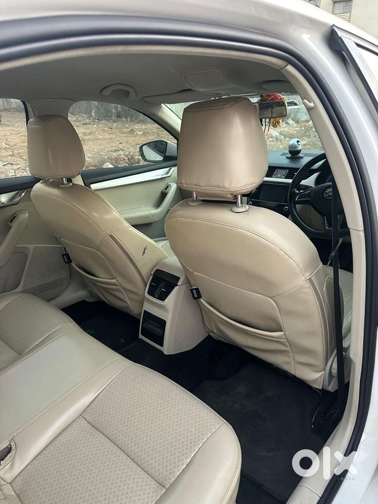 Skoda Octavia Ambition 1.4 Tsi, 2019, Petrol