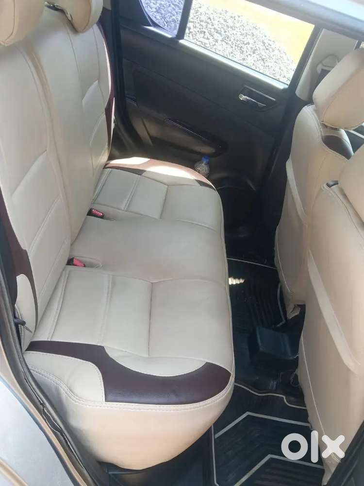 Maruti Suzuki Swift 2016