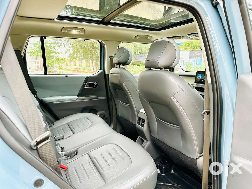 Kia Syros Htx Turbo, 2025, Petrol