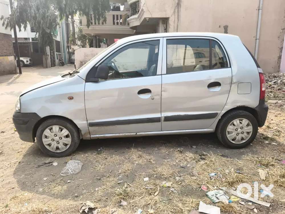 Hyundai Santro Xing 2006 Petrol Manual