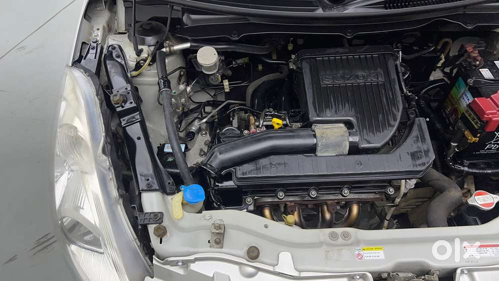 Maruti Suzuki Swift 1.2 Lxi (o), 2015, Petrol