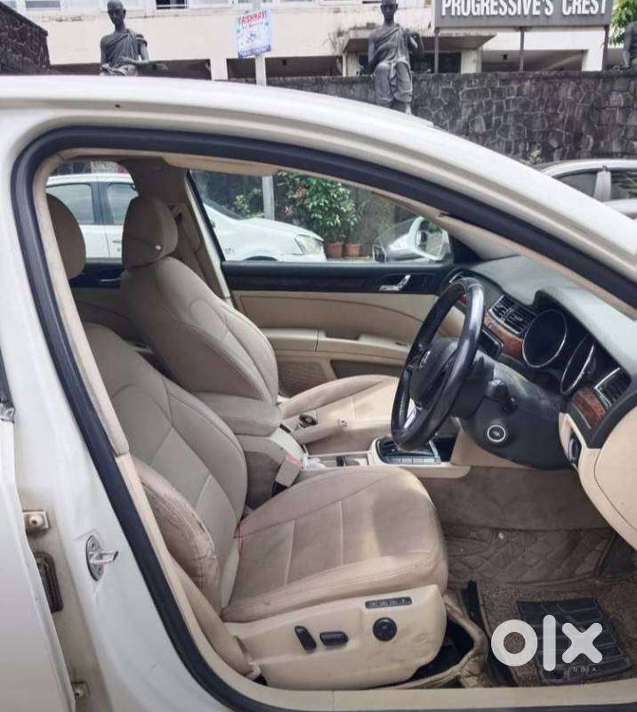 Skoda Superb 2.0 Elegance Tdi Cr, 2014, Diesel