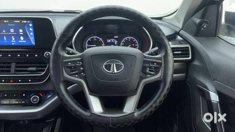 Tata Harrier Xt, 2022, Diesel