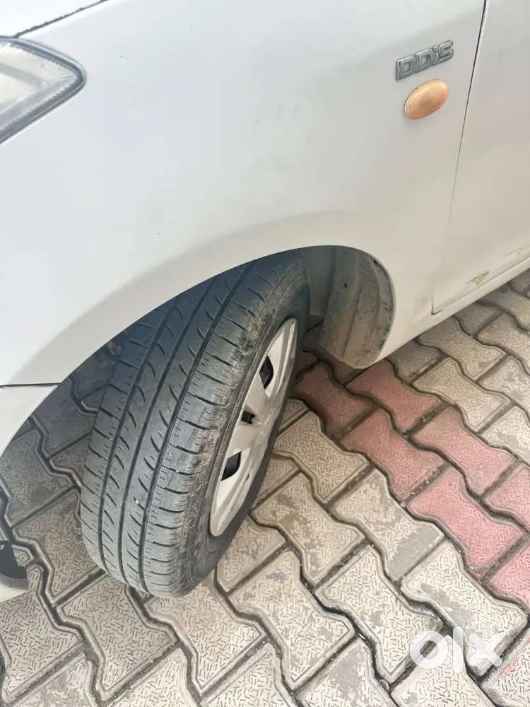 2015 Maruti Suzuki Dzire 2015