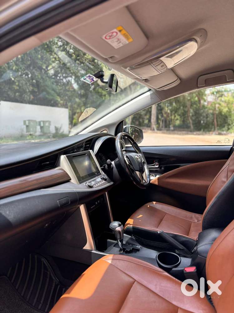 Toyota Innova, 2019, Diesel