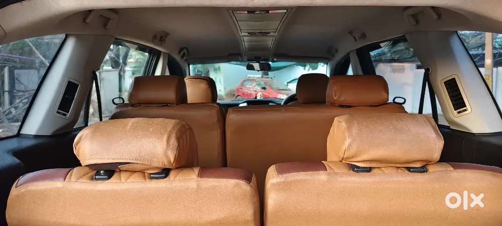 Tata Aria 2013 Diesel Good Condition