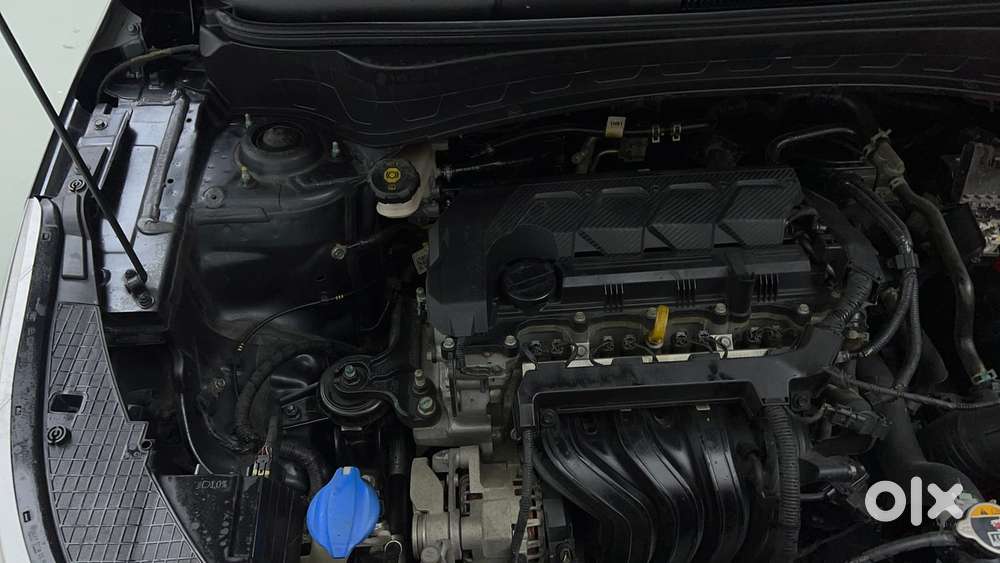 Kia Seltos 1.5 Htk+, 2021, Petrol