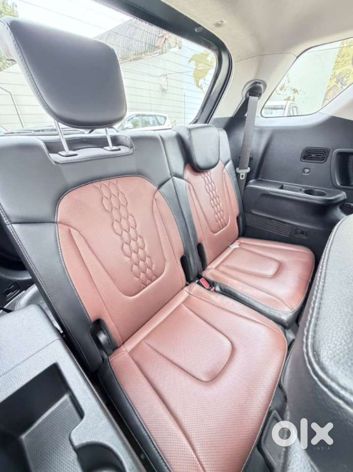 Hyundai Alcazar 1.5 Signature (o) Diesel At 7 Str, 2022, Diesel