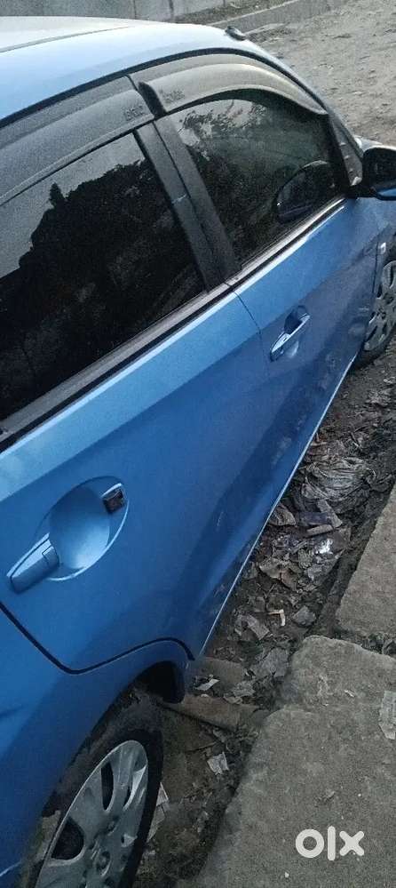 Honda Brio 2014
