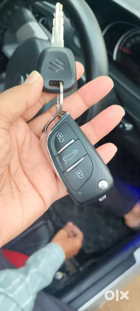 Maruti Suzuki Alto 800 2017 Petrol Good Condition