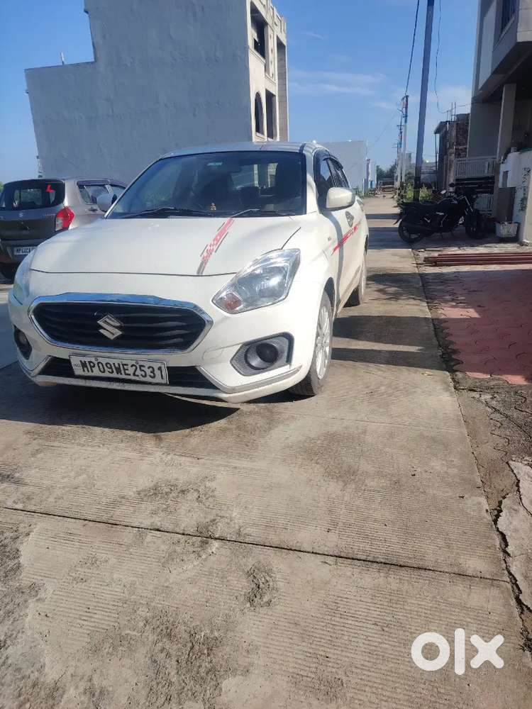 Maruti Suzuki Dzire 2019 Diesel Manual