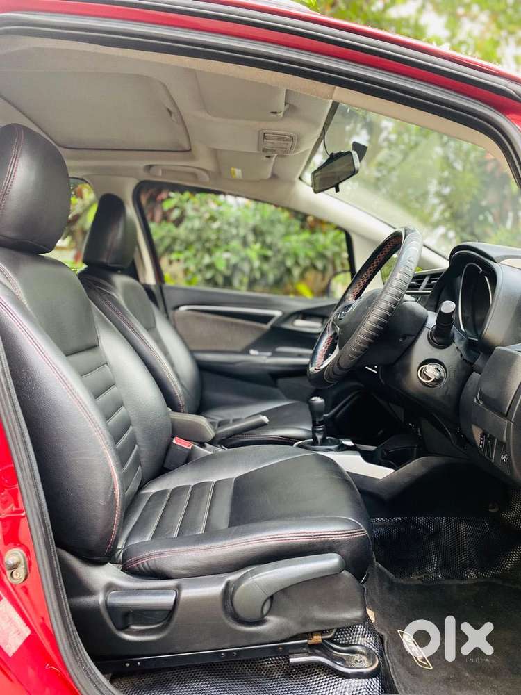 Honda Wr-v I-vtec Vx, 2017, Petrol