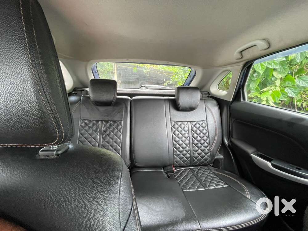 Maruti Suzuki Baleno