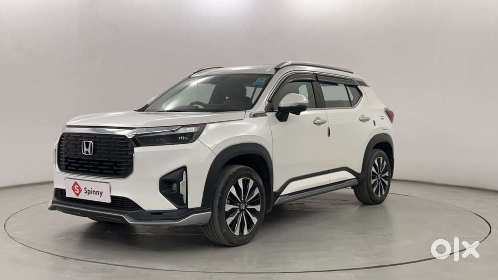 Honda Elevate Zx Cvt, 2023, Petrol