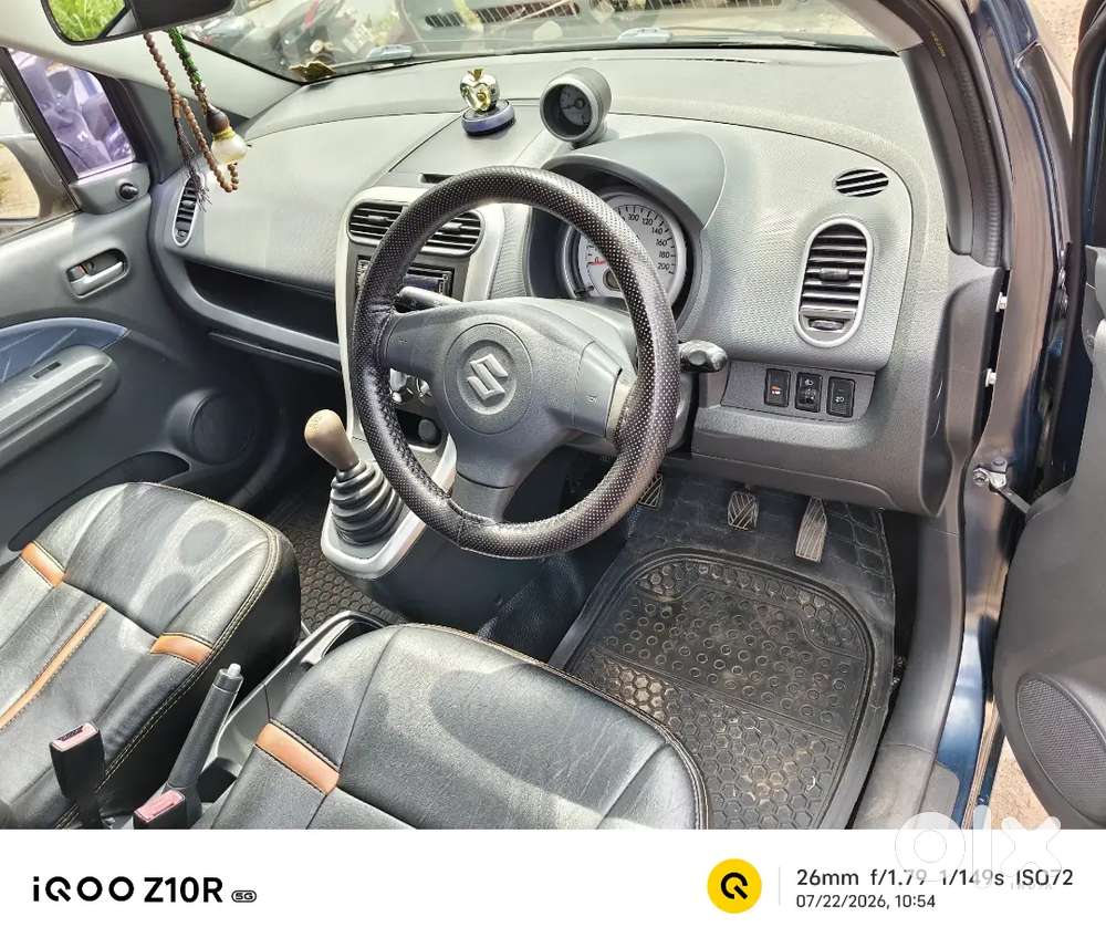 2011 Maruti Suzuki Ritz Vdi