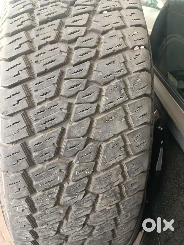 Single Handedly Car.