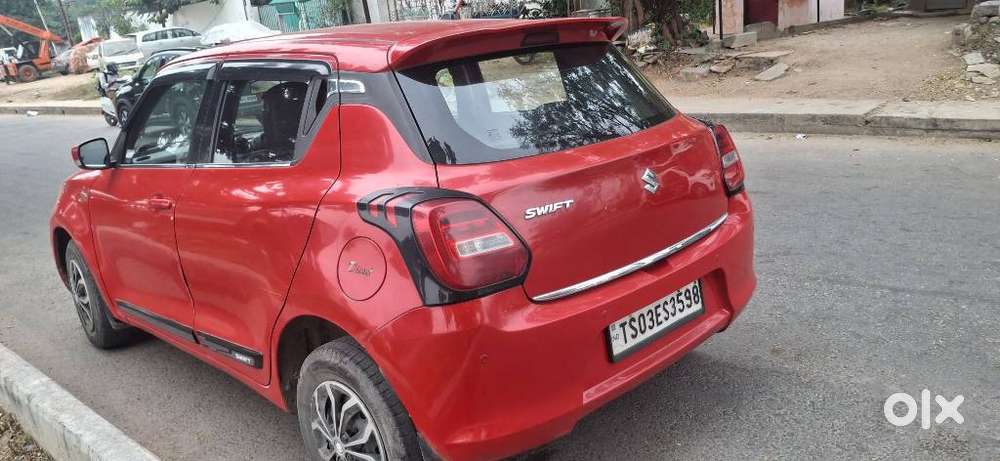 Maruti Suzuki Swift Ddis Vdi, 2018, Diesel