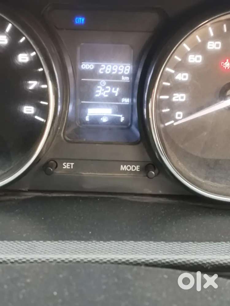 Tata Tiago 2019 Petrol 23000 Km Driven