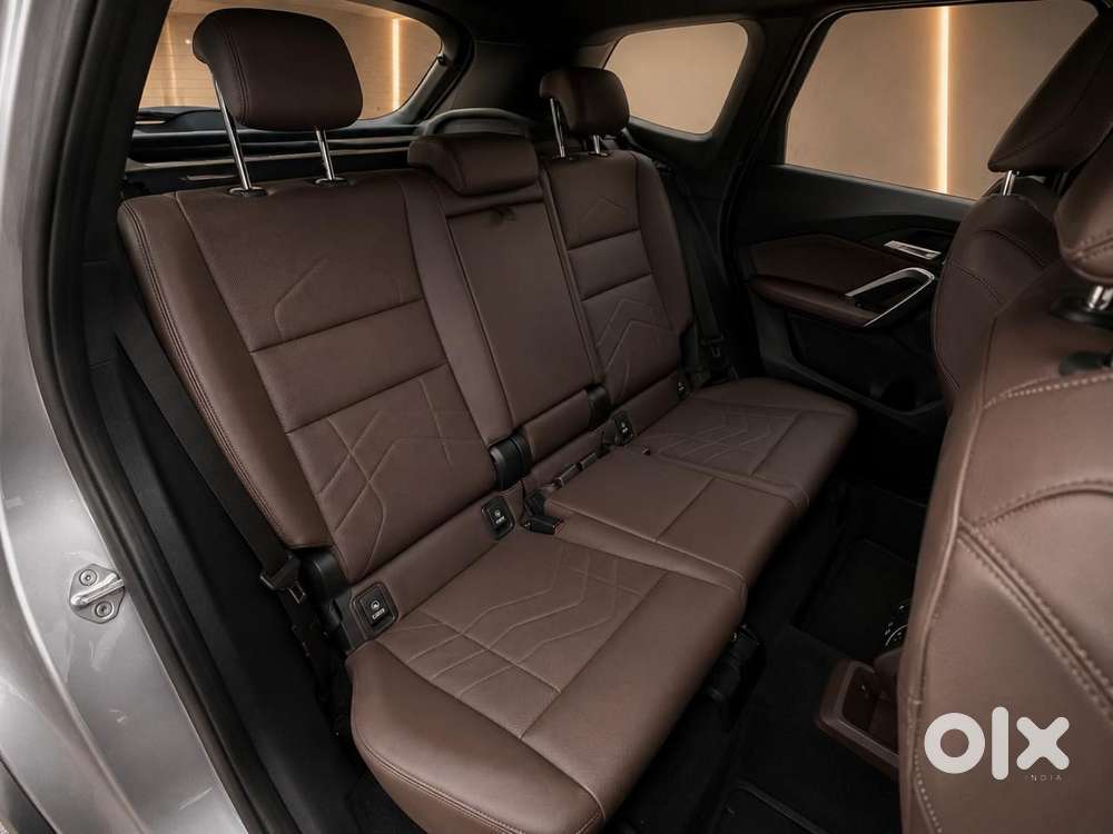 Bmw X1 Sdrive18i M Sport, 2025, Petrol