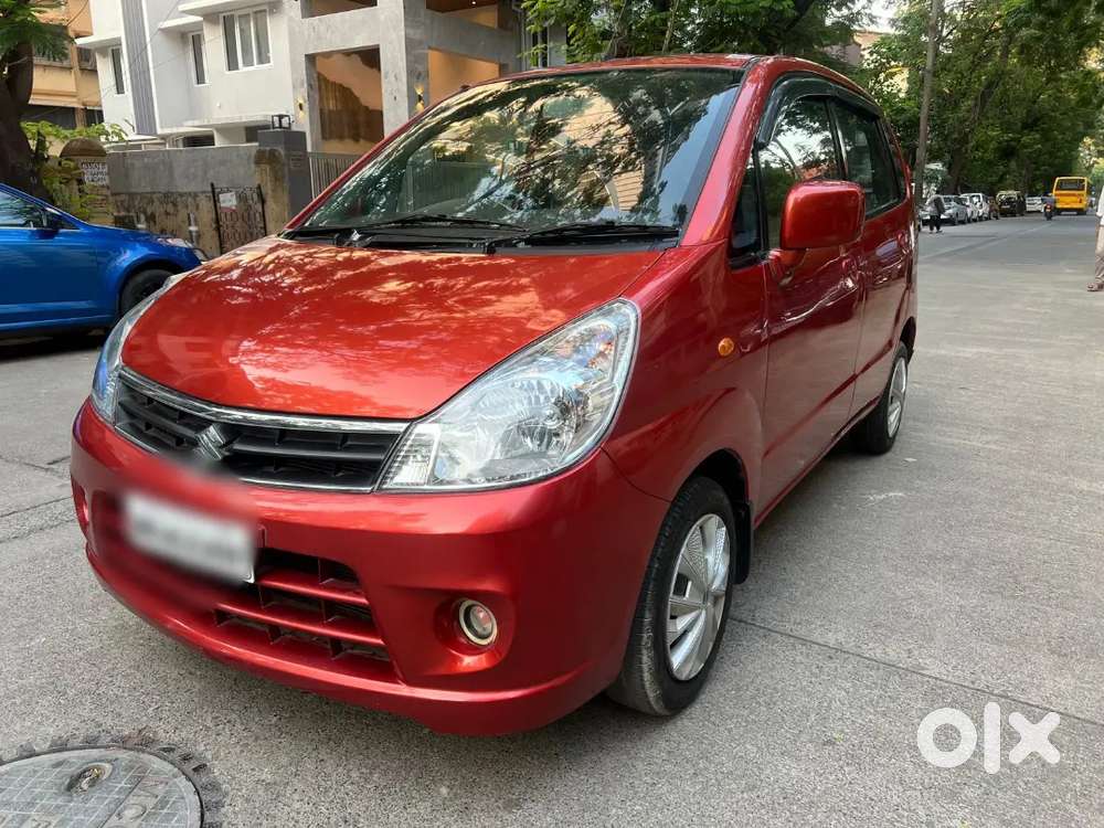 Maruti Suzuki Zen Estilo Vxi (2013)