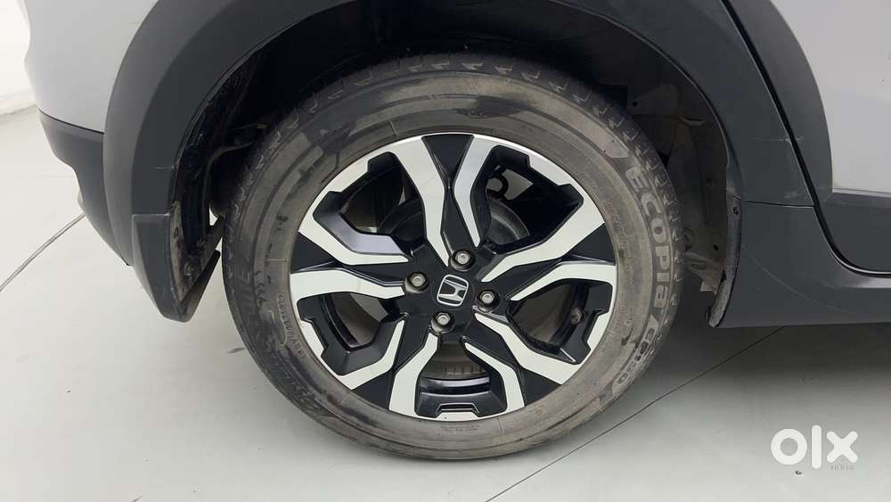 Honda Wr-v 1.2 Vx I-vtec, 2022, Petrol