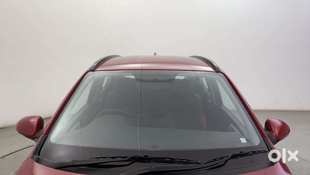 Hyundai Grand I10 Nios Sportz Amt 1.2 Kappa Vtvt, 2021, Petrol