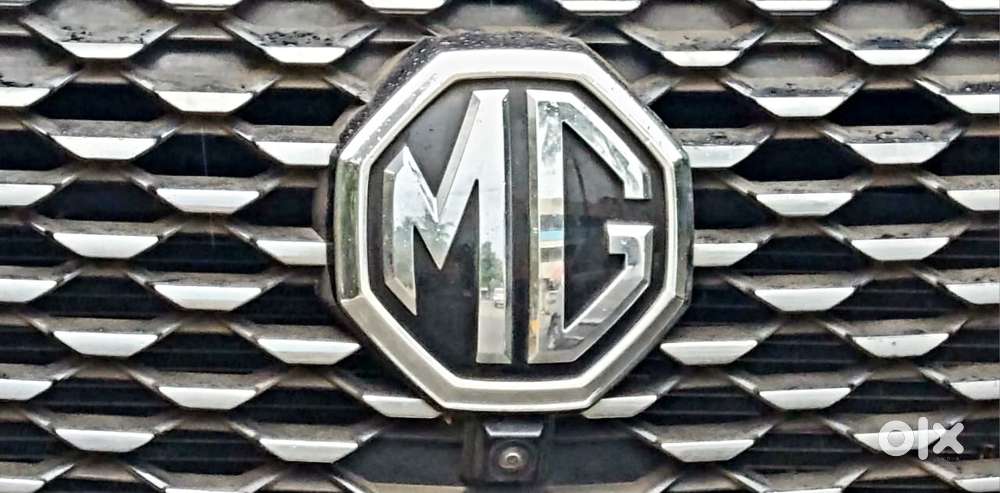 Mg Hector Plus, 2021, Diesel