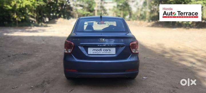 Hyundai Xcent 2014-2016 1.2 Kappa S Option, 2014, Petrol