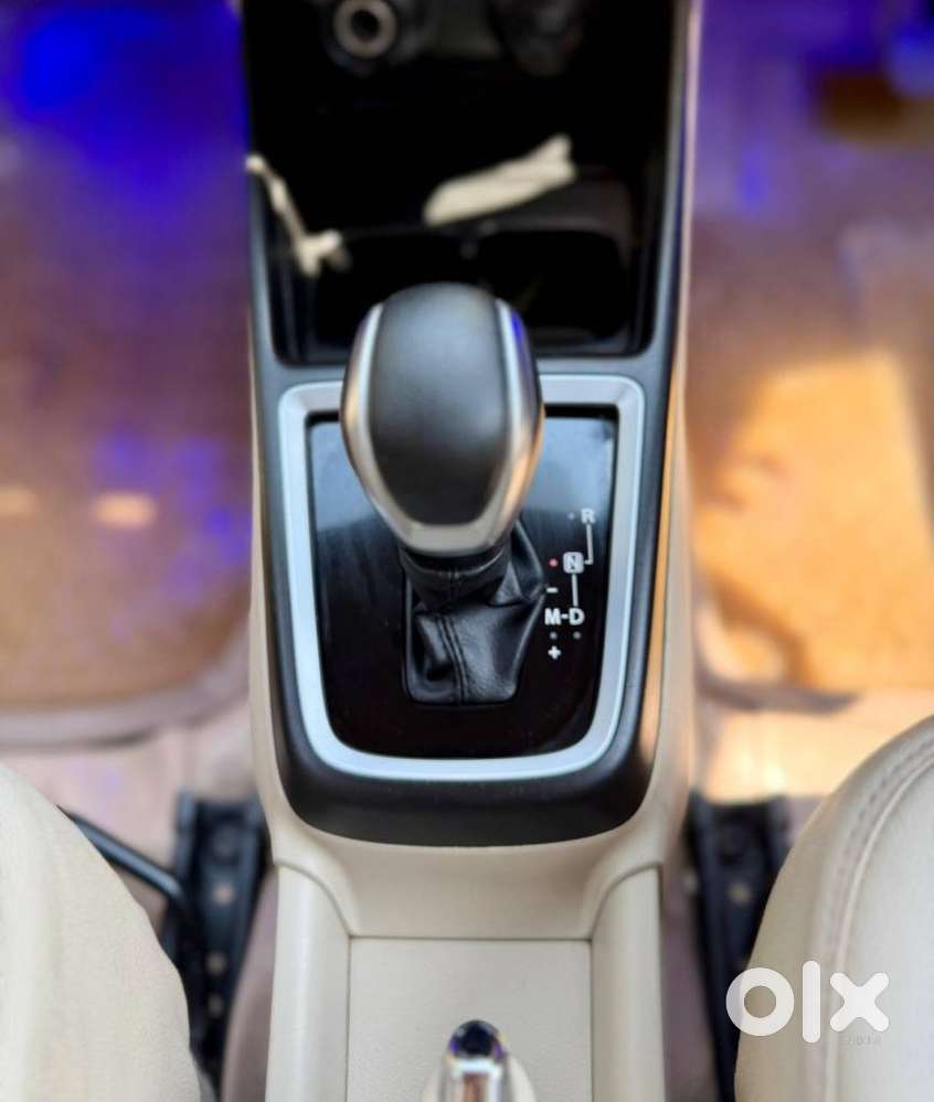 Maruti Suzuki Swift Dzire, 2019, Petrol