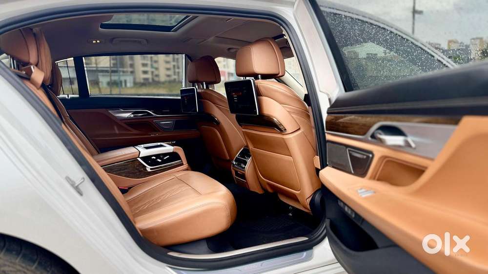 Bmw 7 Series 730ld, 2018, Diesel