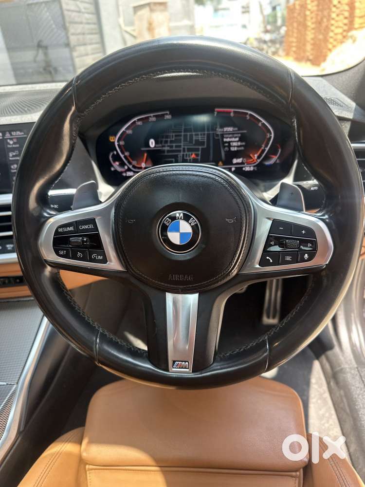 Bmw 3 Series 2.0 330i M Sport, 2019, Petrol