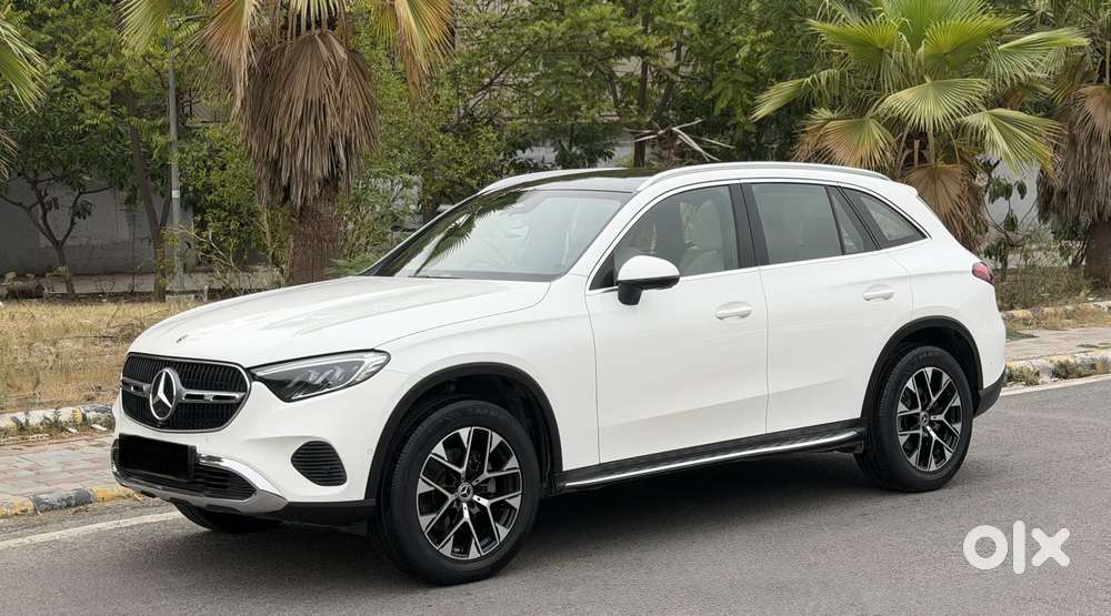 Mercedes-benz Glc 300 4matic, 2023, Petrol